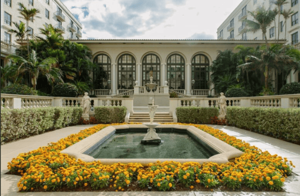 The Breakers